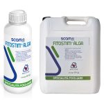 Fitostim Alga Scam – Concime Biostimolante Liquido con Alghe Brune per Colture Agricole