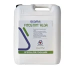 Fitostim Alga Scam 10 kg – Concime Biostimolante Liquido per Agricoltura Sostenibile