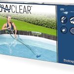 Kit Pulizia Flowclear 58013 Bestway