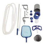 Kit di Manutenzione per Piscina Flowclear Deluxe 58237 Bestway