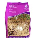 Geotox Kollant Insetticida in Polvere – Microgranulare per Formiche, Scarafaggi e Insetti Striscianti