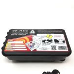 Go-In Big Contenitore per Esche Topicide