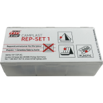 Kit di Riparazione Tip-Top Camplast Rep-Set 1