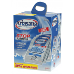 Ariasana Aero 360° Tab Ricariche Universali 5 x 450 g Sali Mangia Umidità