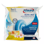 Ariasana Aero 360° 2 in 1 Assorbiumidità Anti-Odore per Ambienti Interni