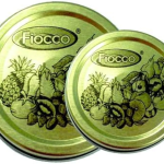 Capsule Bormioli in Metallo