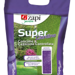 Concime Zapi Super Giardino 4 kg – Nutrimento completo per un giardino rigoglioso tutto l’anno