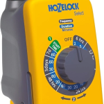 Centralina Programmatore Irrigazione da Rubinetto