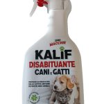 Kalif Disabituante Cani e Gatti Spray