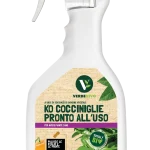 KO Cocciniglie RTU di VerdeVivo – Spray Naturale Pronto all’Uso contro Cocciniglie, Afidi e Insetti