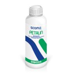 PETALIN Da 1 Lt Diserbante Selettivo | Controllo Mirato per Ortaggi e Colture Agricole