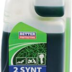 Olio Sintetico 2T Synt Lt 1 con Dosatore – Massima Protezione per Motori a Due Tempi