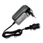 Caricabatterie BURG per Pompa a Zaino 16L a Batteria – Ricambio Originale per Irroratrici Elettriche