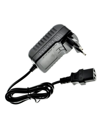 Caricabatterie BURG per Pompa a Zaino 16L a Batteria – Ricambio Originale per Irroratrici Elettriche