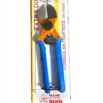 Due Buoi 133/20 – Cesoia da Frutteto Professionale con Doppia Lama 20 cm