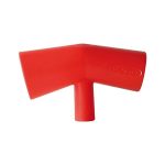 Raccogli Fichi d’India in Plastica Senza Manico – Pratico e Sicuro per la Raccolta Manuale