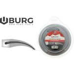 Filo Doppio Quadro 3,3 x 41 m PRO SUPERNOVA – Robusto e Professionale per Decespugliatori