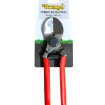 Forbice Doppia Lama 20 cm – Attrezzo da Potatura per Frutteti e Giardinaggio