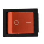 Interruttore Ricambio per Pompa a Spalla Cilli 16L a Batteria – Accessorio Originale