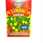 Concime Limone & Agrumi 1kg – Nutrimento Completo per Piante Più Forti e Frutti Succosi
