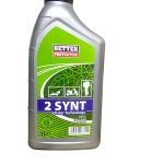 Olio per Miscela 2T Synt 1000 ml  – Alta Protezione per Motori a 2 Tempi