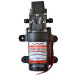 Ricambio Gruppo Pompa con Motore Cilli per Irroratrice a Zaino a Batteria 16L – Alta Efficienza