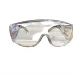 Occhiali Leggeri a Stanghe Fisse – Finitura Chiara