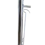 Piantatore Veloce a 2 Bocche per Piantine e Bulbi – Trapianto Facile e Veloce in Orto e Giardino