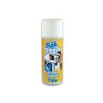 Flow-Sil Remover Sciogli Silicone 400 ml – Rimuove Silicone Fresco e Indurito Facile e Veloce