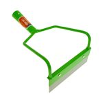 Sarchiatore Ultraleggero BURG a 2 Braccia – Larghezza 160mm per Lavori di Diserbo Preciso