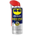 WD-40 Specialist Grasso Spray Lunga Durata 400 ml – Lubrificante Resistente per Alte Pressioni e Temperature