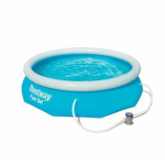 Piscina Gonfiabile Bestway Fast Set Ø 305 x 76 cm