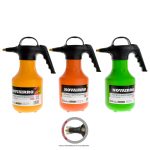 Pompa a Pressione da 2 Litri NOVAIRRO 2 – Pratica e Versatile per Giardinaggio
