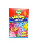 Linfa Concime per Ortensie & Acidofile da 1kg – Colori Intensi e Fioriture Abbonanti"