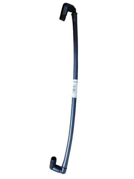 Prolunga Regolabile 50 cm 1/2"-1/2" – Raccordo per Irrigazione e Giardinaggio