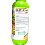 Fertenia Matur Up – Biopromotore Naturale per Maturazione e Colorazione dei Frutti