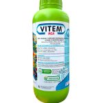 VITEM® HGA Fertenia – Fertilizzante Fogliare con Rame e Zinco per Lignificazione e Difesa Naturale