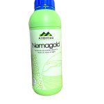 Nemagold 1Lt  Atlantica Agricola – Estratto Vegetale Naturale per Uso Agricolo