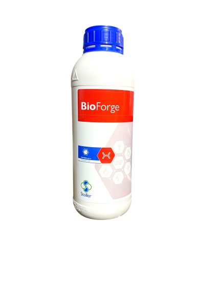 BioForge – Riduce lo Stress Abiotico e Favorisce la Ripresa X 1 Lt