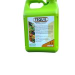 Fertenia Tequil – Biostimolante Naturale con Estratti di Agave per la Crescita delle Piante