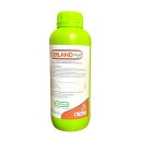 FERLAND Fluid N-Bio – Concime Organico Azotato Ricco di Ferro e Aminoacidi per Piante Da 1 Lt