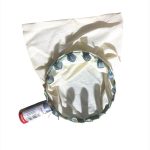 Raccoglifrutta con Sacchetto BURG – Ideale per la Raccolta Facile e Sicura