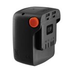 Batteria STOCKER Power 21V 2.6Ah – Alta Autonomia per Utensili da Giardinaggio e Potatura