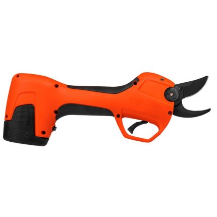 Stocker Forbice Elettrica Vulcano E-25 TR – Potente, Leggera e Professionale per Potatura Veloce