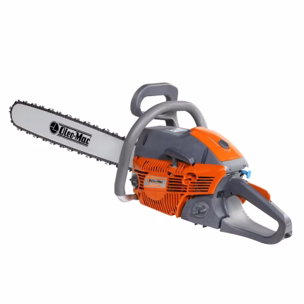 Motosega a Scoppio Oleo-Mac GSH 510 – Potente e Affidabile per Lavori di Taglio Intensivi