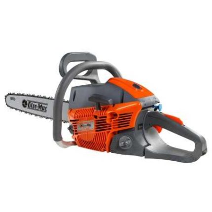 Motosega Oleo-Mac GSH 560 a Scoppio – 54,5 cc, Barra 46 cm | Potente e Multiuso per Uso Professionale e Domestico