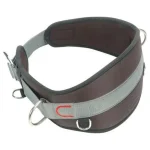 Camp Easy Belt – Cintura Imbracatura Leggera e Regolabile per Lavori in Altezza e Arrampicata Tg. L-XXL