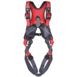 Imbracatura Anticaduta CAMP SWIFTY VEST – DPI Professionale per Sicurezza in Quota