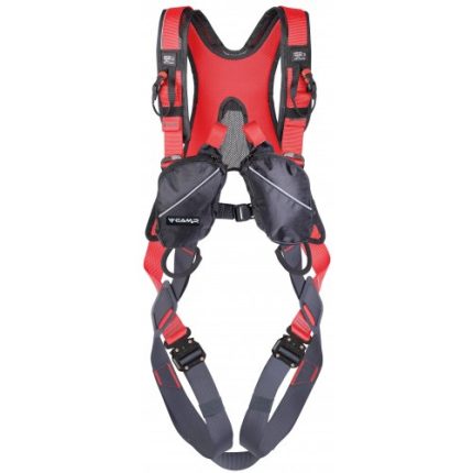 Imbracatura Anticaduta CAMP SWIFTY VEST – DPI Professionale per Sicurezza in Quota