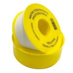 Nastro PTFE Gas 3/4" 15 metri – Sigillatura Professionale per Impianti